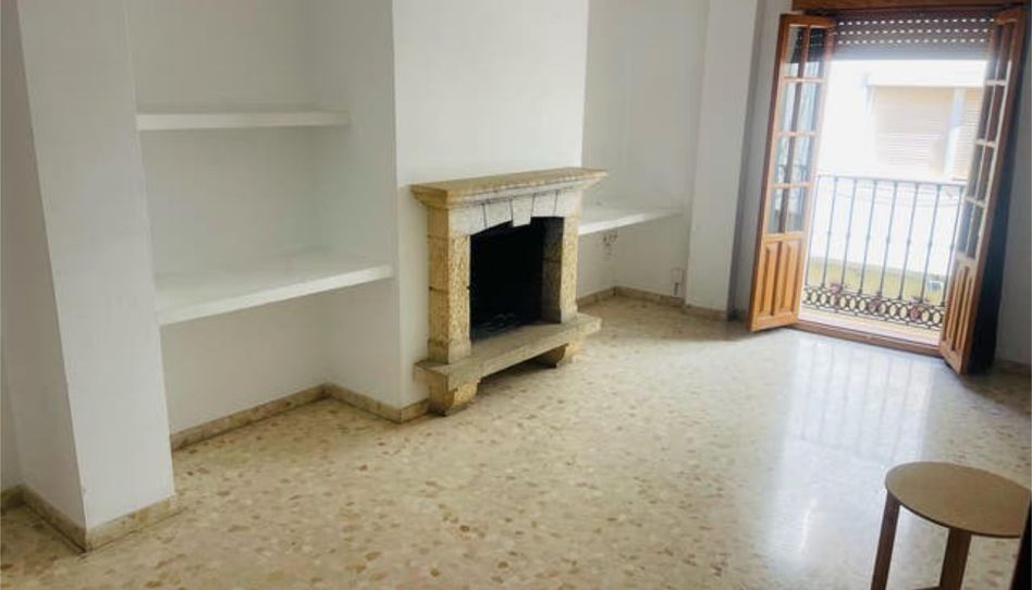 Piso en venta en Casco Histórico, Antequera - imagen 1 Foto 1 de Piso en venta en Casco Histórico, Antequera