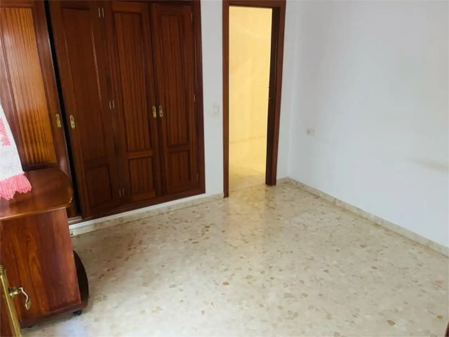 Piso en venta en Casco Histórico Habitación de Piso en venta en Antequera