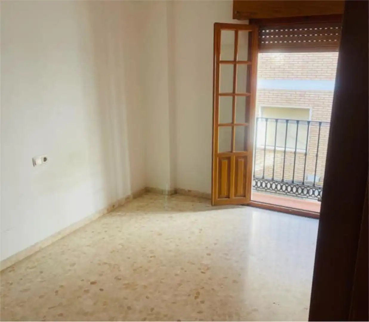 Piso en venta en Casco Histórico Habitación de Piso en venta en Antequera
