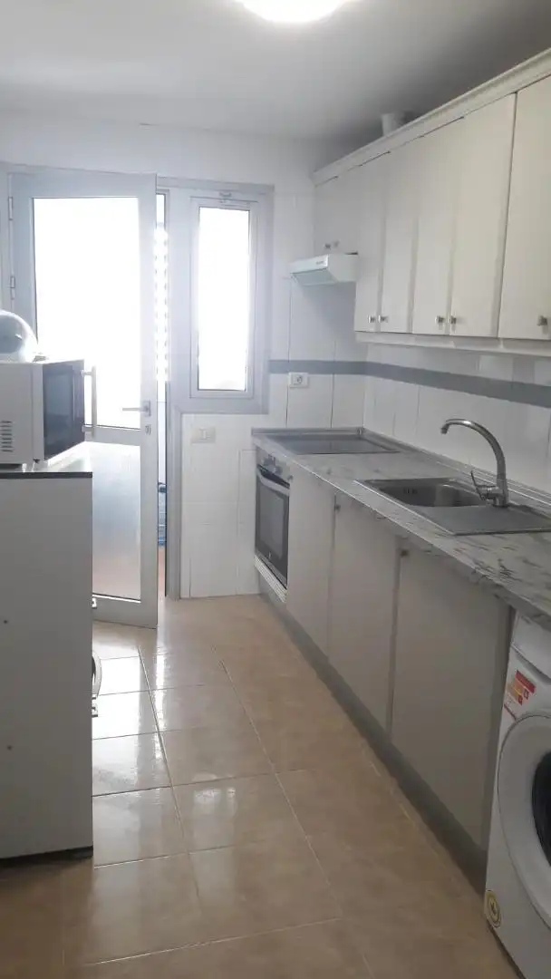 Cocina de Piso en venta en Arona con Aire acondicionado, Trastero y Horno