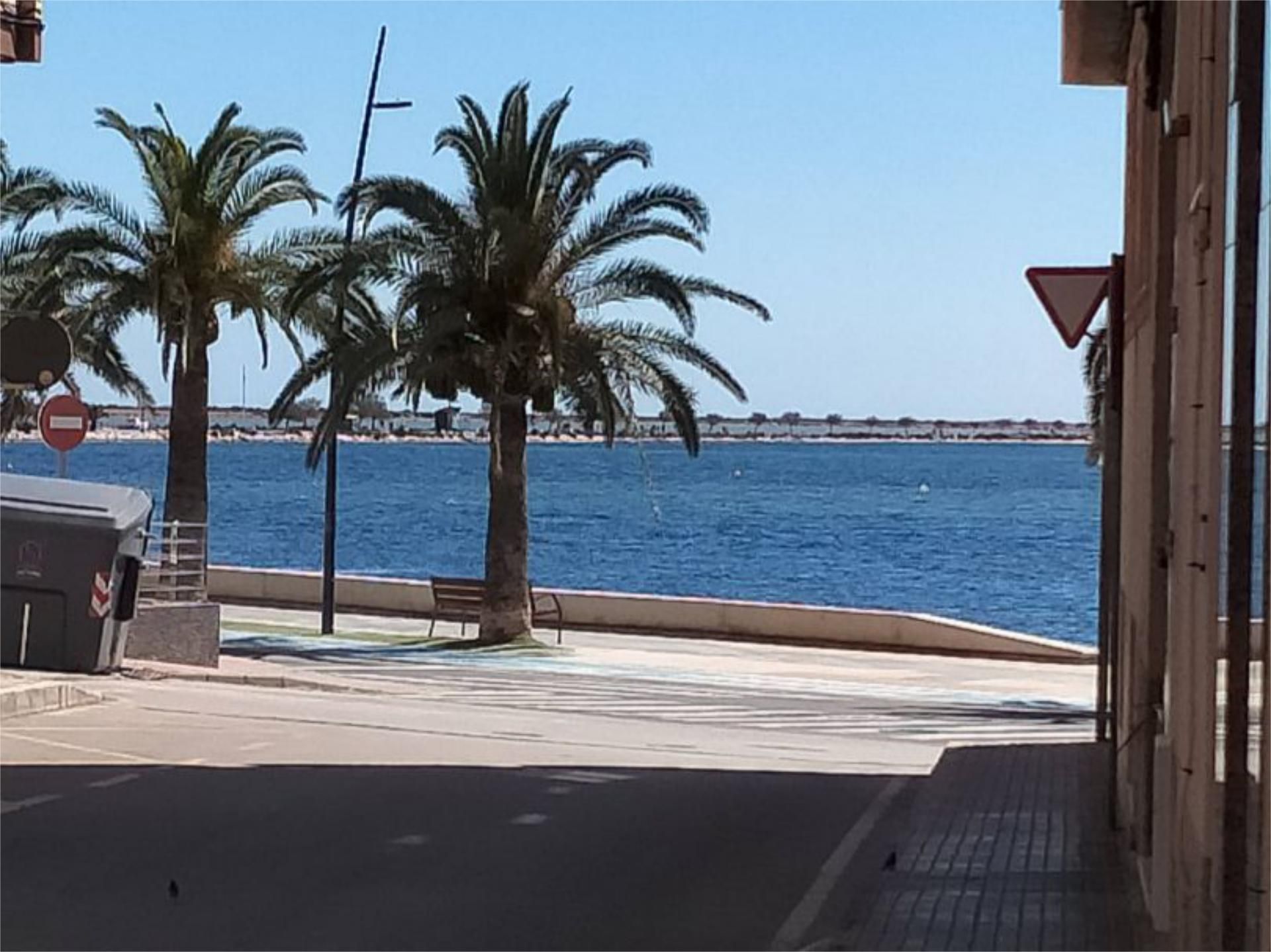 Piso en venta en Calle Aragón, 3, Los Cuarteros Vista exterior de Piso en venta en San Pedro del Pinatar con Aire acondicionado, Terraza y Balcón