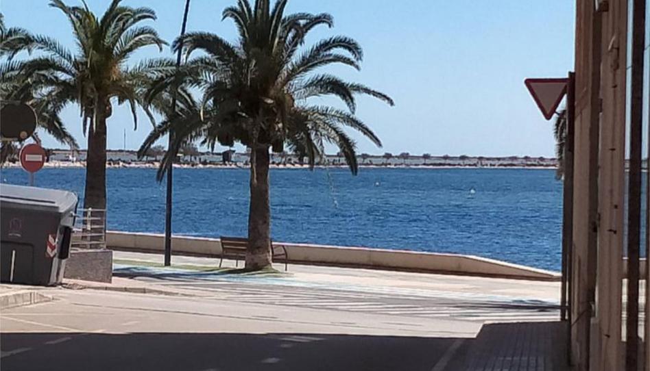 Piso en venta en Calle Aragón, 3, Los Cuarteros, San Pedro del Pinatar - imagen 1 Foto 1 de Piso en venta en Calle Aragón, 3, Los Cuarteros, San Pedro del Pinatar