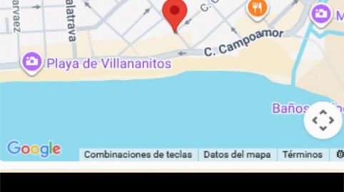 Photo 5 of Flat for sale in Calle Aragón, 3, Los Cuarteros, San Pedro del Pinatar