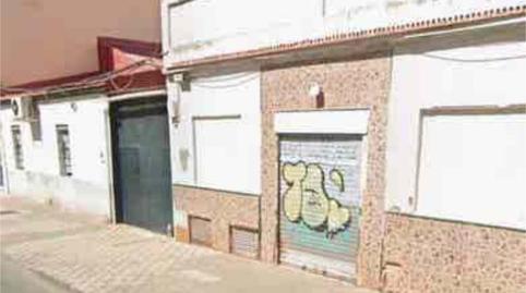 Casa o chalet en venta en Cruz Roja, Sevilla Capital - imagen 4 Foto 4 de Casa o chalet en venta en Cruz Roja, Sevilla Capital