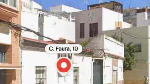 Casa o chalet en venta en Cruz Roja, Sevilla Capital - imagen 5 Foto 5 de Casa o chalet en venta en Cruz Roja, Sevilla Capital