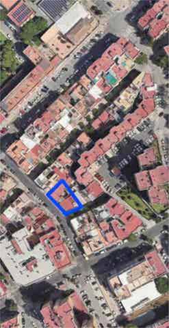 Casa-chalet en Venta en Cruz Roja