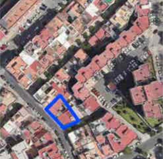 Casa o chalet en venta en Cruz Roja, Sevilla Capital - imagen 1 Foto 1 de Casa o chalet en venta en Cruz Roja, Sevilla Capital