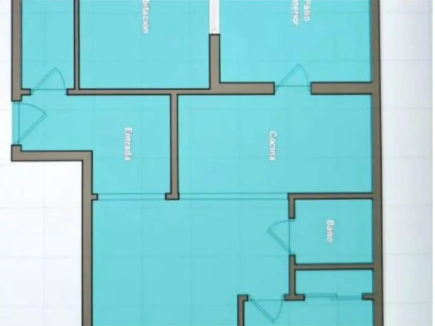 Piso en venta en Los Palacios y Villafranca con Aire acondicionado, Amueblado y Balcón