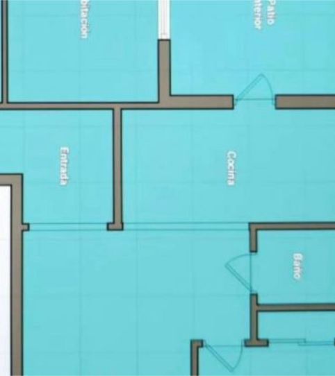 Foto 2 de Piso en venta en Calle Álvarez Quintero, 74, Los Palacios y Villafranca, Sevilla