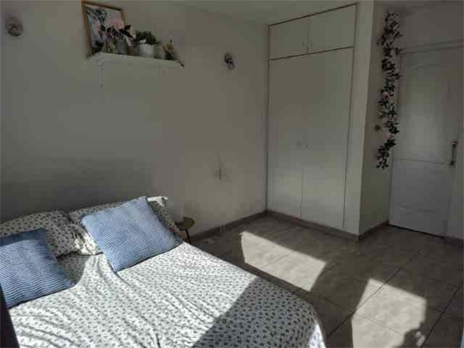 Bedroom of Study for rent in Los Realejos  with Terrace