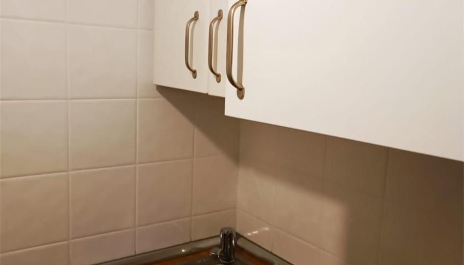 Piso de alquiler en Calle Santa Áurea, 15, Puerta del Ángel, Madrid Capital - imagen 1 Foto 1 de Piso de alquiler en Calle Santa Áurea, 15, Puerta del Ángel, Madrid Capital