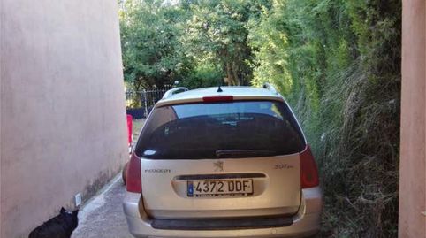 Foto 2 de Casa o chalet en venta en Calamocha, Teruel