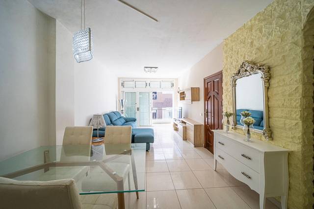 Apartamento en Alquiler en Calle Isla de la Gomera, 7 en Playa de San Juan