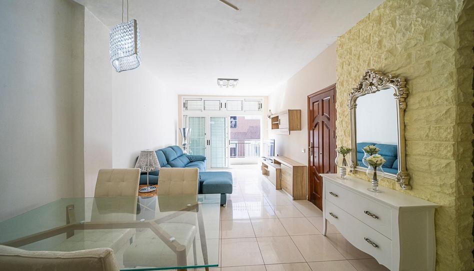 Apartments for rent in Calle Isla de la Gomera, 7, Playa de San Juan, Guía de Isora - image 1 Photo 1 of Apartments for rent in Calle Isla de la Gomera, 7, Playa de San Juan, Guía de Isora