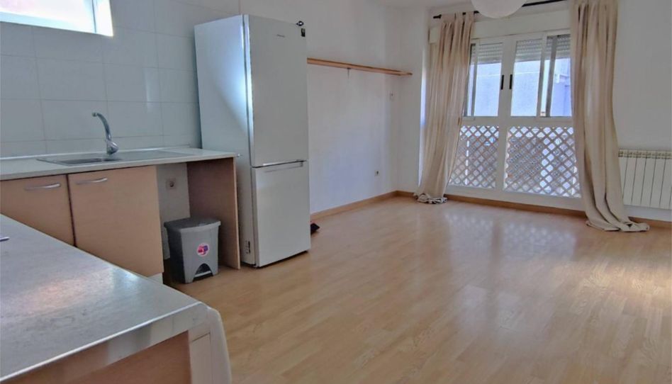 Piso en venta en Calle Colmenarejo, 14, Casco Antiguo, Galapagar - imagen 1 Foto 1 de Piso en venta en Calle Colmenarejo, 14, Casco Antiguo, Galapagar