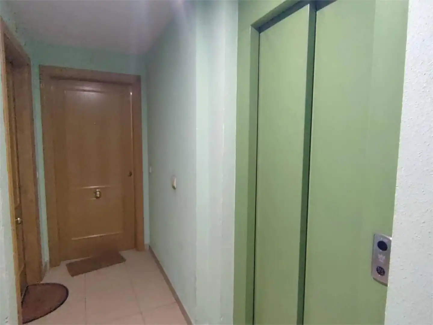 Piso en venta en Calle Colmenarejo, 14, Casco Antiguo Piso en venta en Galapagar con Calefacción, Parquet y Horno
