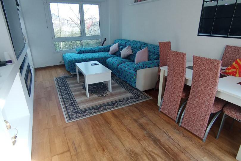 Pis en venda a Avenida Nueva Montaña, 8, Peñacastillo - Nueva Montaña, Santander - imatge 1 Foto 1 de Pis en venda a Avenida Nueva Montaña, 8, Peñacastillo - Nueva Montaña, Santander