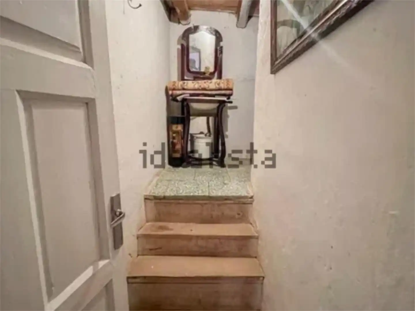 Casa adosada en venda a Calle Damiana Siguenza, 1, Encinas de Esgueva Casa adosada en venda en Encinas de Esgueva amb Calefacció, Terrassa i Traster