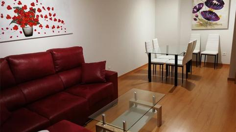 Foto 3 de Pis de lloguer a Calle Felipe Guillén, 13, Aranzana, Arroyo de la Encomienda