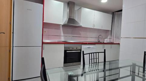 Foto 4 de Pis de lloguer a Calle Felipe Guillén, 13, Aranzana, Arroyo de la Encomienda