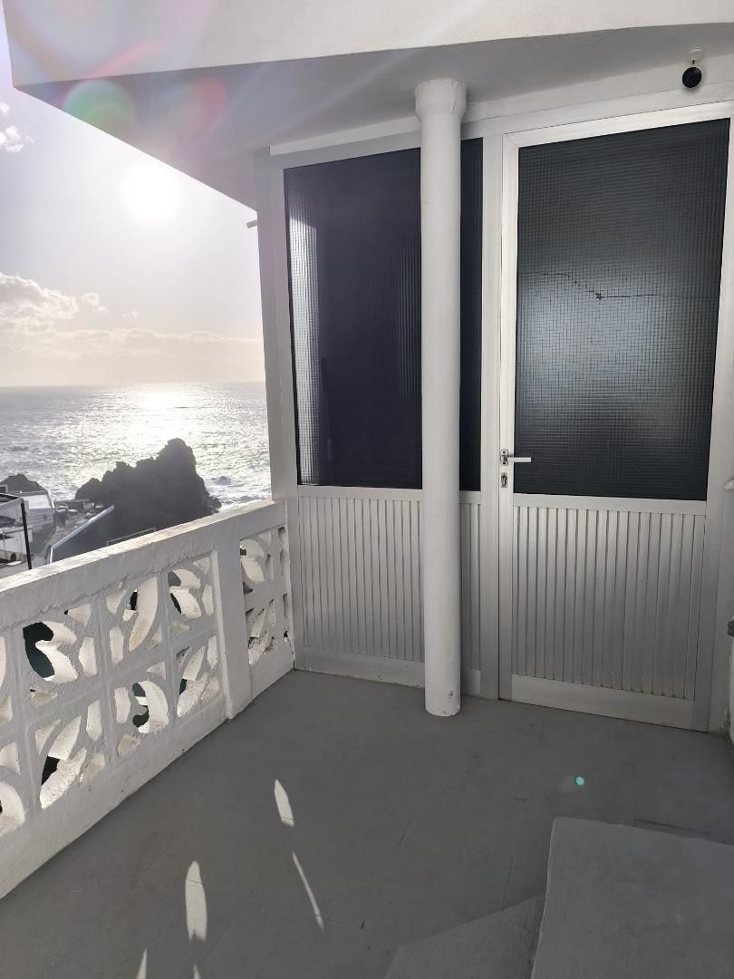 Terrassa de Pis de lloguer en Tacoronte