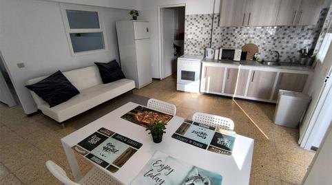 Piso de alquiler en Calle el Abadejo, 9, El Pris - Juan Fernández, Tacoronte - imagen 2 Foto 2 de Piso de alquiler en Calle el Abadejo, 9, El Pris - Juan Fernández, Tacoronte