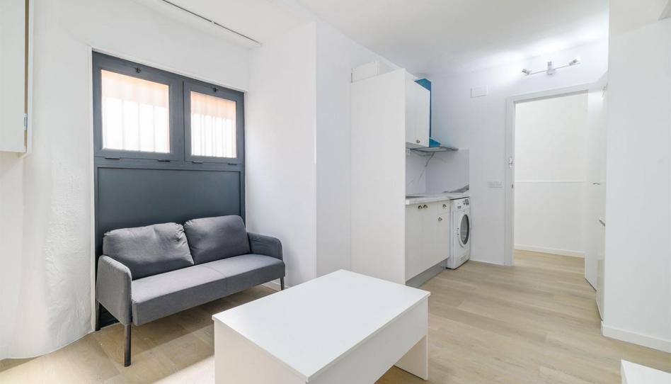 Flat for sale in Carrer Dels Argensola, 13, Les Roquetes, Barcelona Capital - image 1 Photo 1 of Flat for sale in Carrer Dels Argensola, 13, Les Roquetes, Barcelona Capital