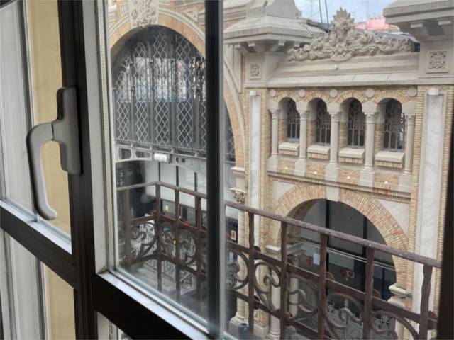 Piso en Alquiler en Avenida de César Augusto, 92 en Alfonso