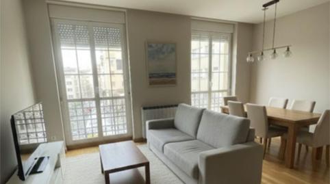 Piso de alquiler en Avenida de César Augusto, 92, Alfonso, Zaragoza Capital - imagen 5 Foto 5 de Piso de alquiler en Avenida de César Augusto, 92, Alfonso, Zaragoza Capital