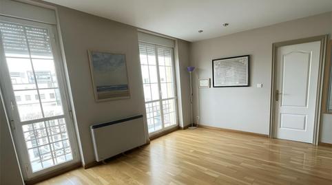 Piso de alquiler en Avenida de César Augusto, 92, Alfonso, Zaragoza Capital - imagen 4 Foto 4 de Piso de alquiler en Avenida de César Augusto, 92, Alfonso, Zaragoza Capital