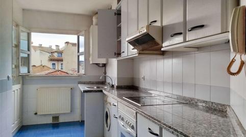 Foto 2 de Pis en venda a Prolongación de Doña Jimena, 3, Noreña, Asturias