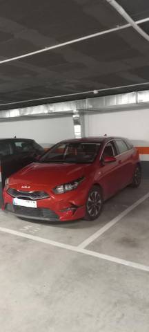 Garaje en Alquiler en Vía Hispanidad, 146 en Parque Palomar – Bombarda