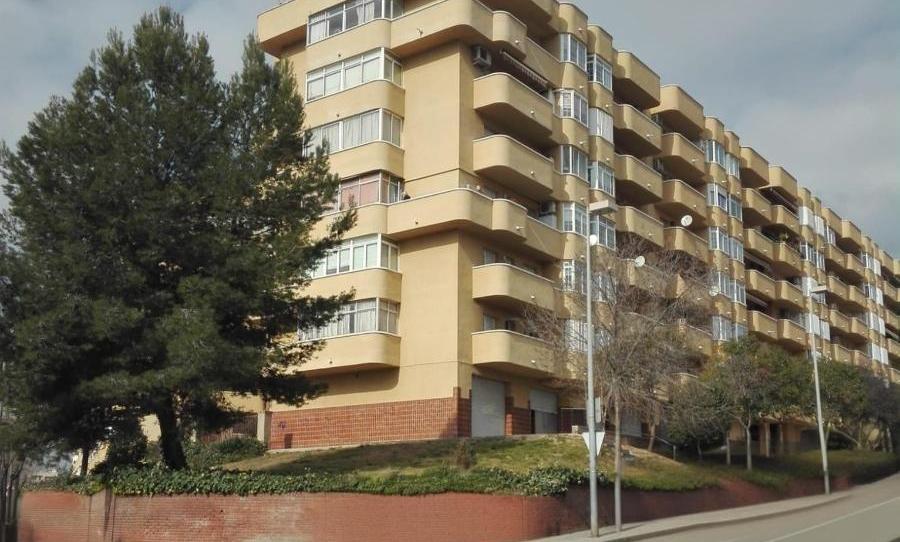 Wohnung zum Verkauf in Carrer D'ovidi, 21, Can Rull, Sabadell - Bild 1 Foto 1 von Wohnung zum Verkauf in Carrer D'ovidi, 21, Can Rull, Sabadell