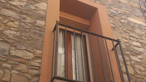 Foto 3 de Casa adosada en venta en Carrer de la Font, 23, Verdú, Lleida