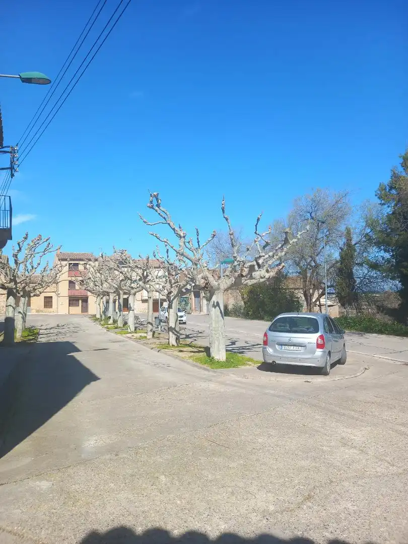 Casa adosada en venta en Carrer de la Font, 23, Verdú Parking de Casa adosada en venta en Verdú con Trastero, Balcón y Internet