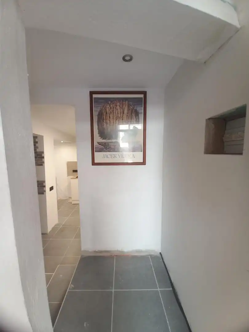 Casa adosada en venta en Carrer de la Font, 23, Verdú Casa adosada en venta en Verdú con Trastero, Balcón y Internet