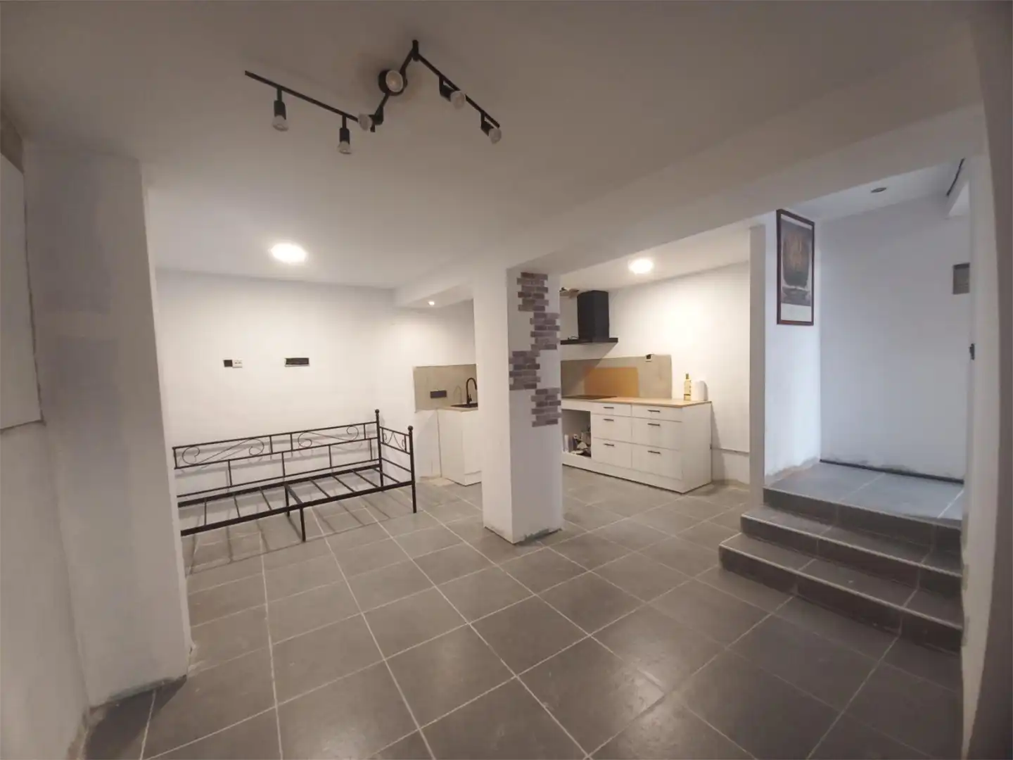 Casa adosada en venta en Carrer de la Font, 23, Verdú Casa adosada en venta en Verdú con Trastero, Balcón y Internet