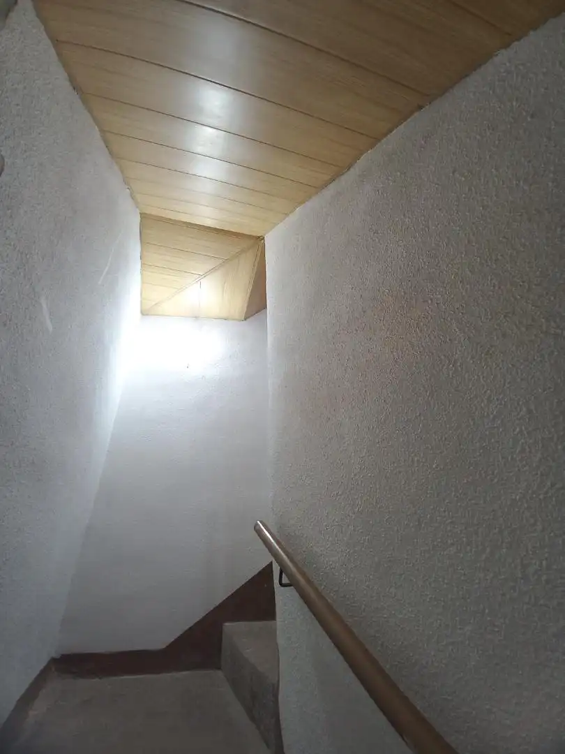 Casa adosada en venta en Carrer de la Font, 23, Verdú Casa adosada en venta en Verdú con Trastero, Balcón y Internet