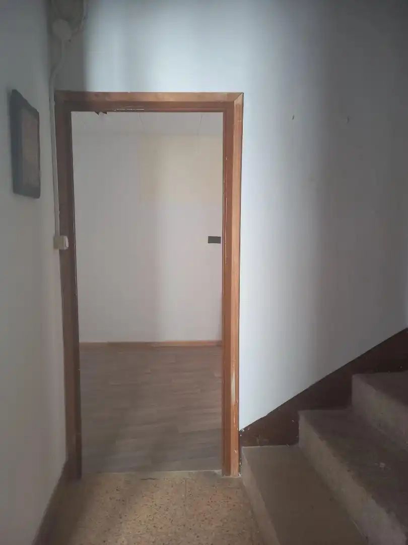 Casa adosada en venta en Carrer de la Font, 23, Verdú Casa adosada en venta en Verdú con Trastero, Balcón y Internet