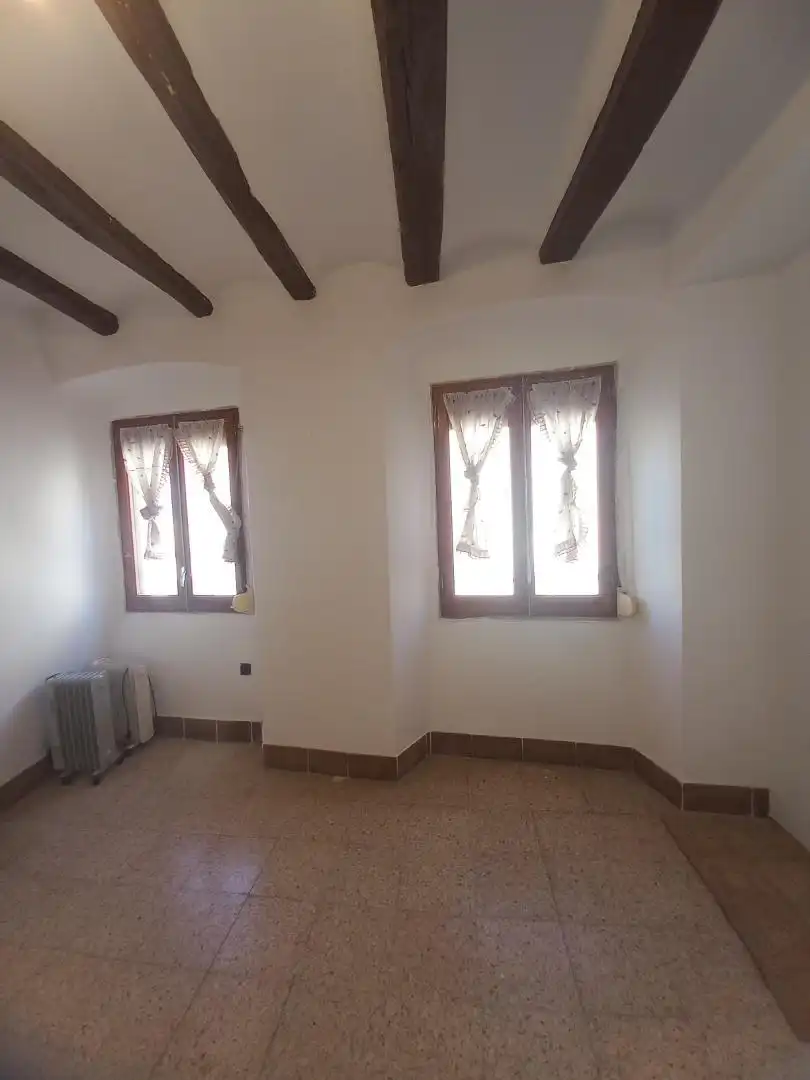 Casa adosada en venta en Carrer de la Font, 23, Verdú Casa adosada en venta en Verdú con Trastero, Balcón y Internet