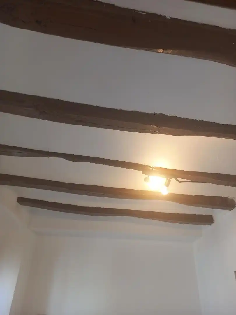 Casa adosada en venta en Carrer de la Font, 23, Verdú Casa adosada en venta en Verdú con Trastero, Balcón y Internet