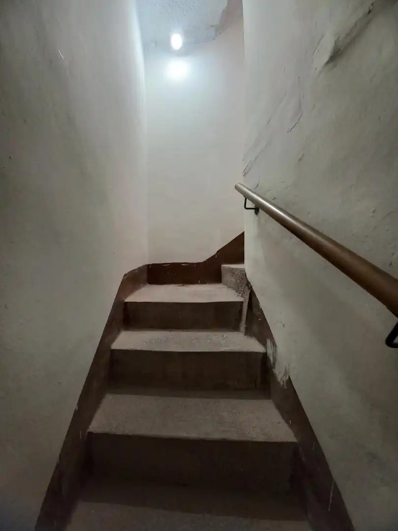 Casa adosada en venta en Carrer de la Font, 23, Verdú Casa adosada en venta en Verdú con Trastero, Balcón y Internet