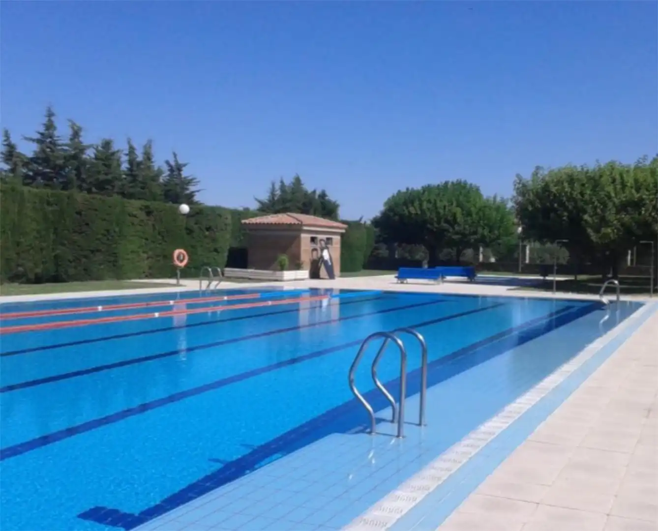 Casa adosada en venta en Carrer de la Font, 23, Verdú Piscina de Casa adosada en venta en Verdú con Trastero, Balcón y Internet