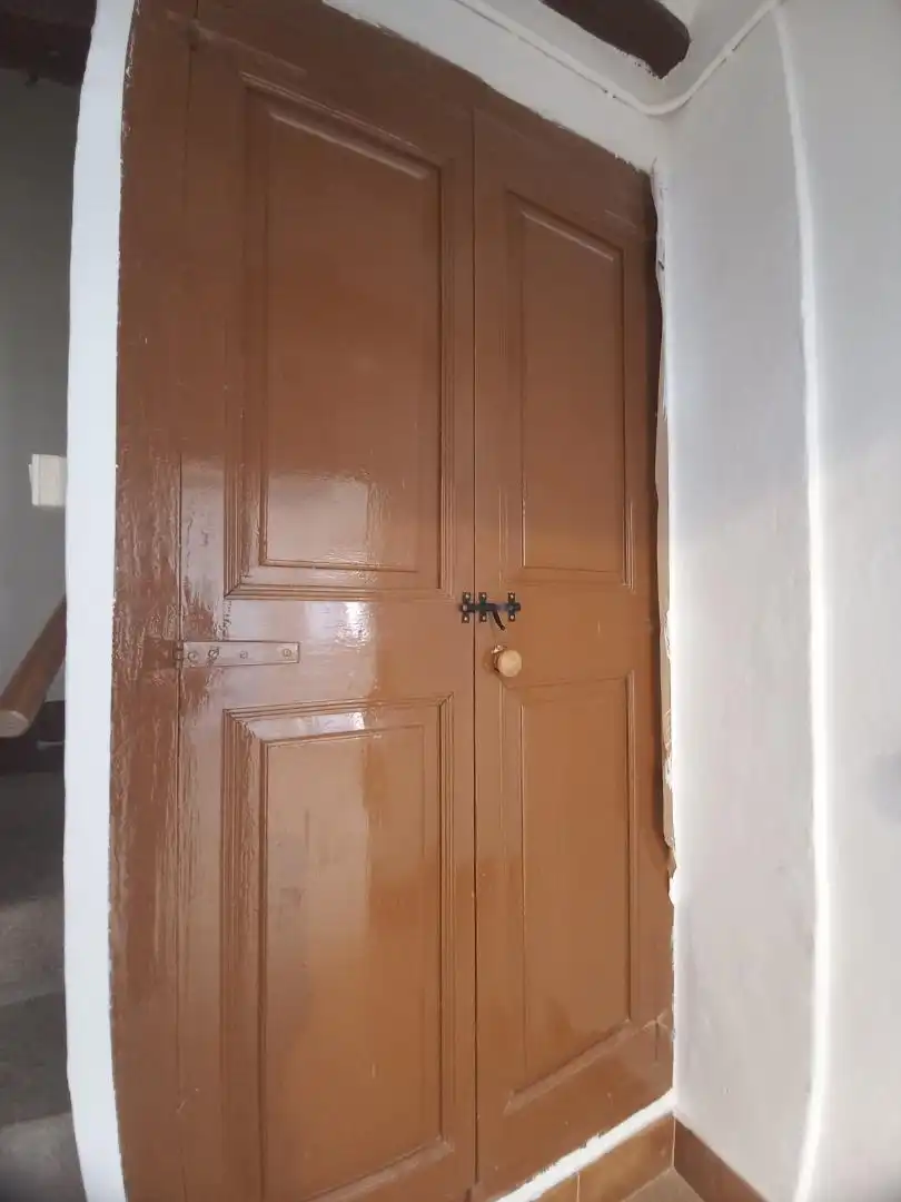 Casa adosada en venta en Carrer de la Font, 23, Verdú Casa adosada en venta en Verdú con Trastero, Balcón y Internet