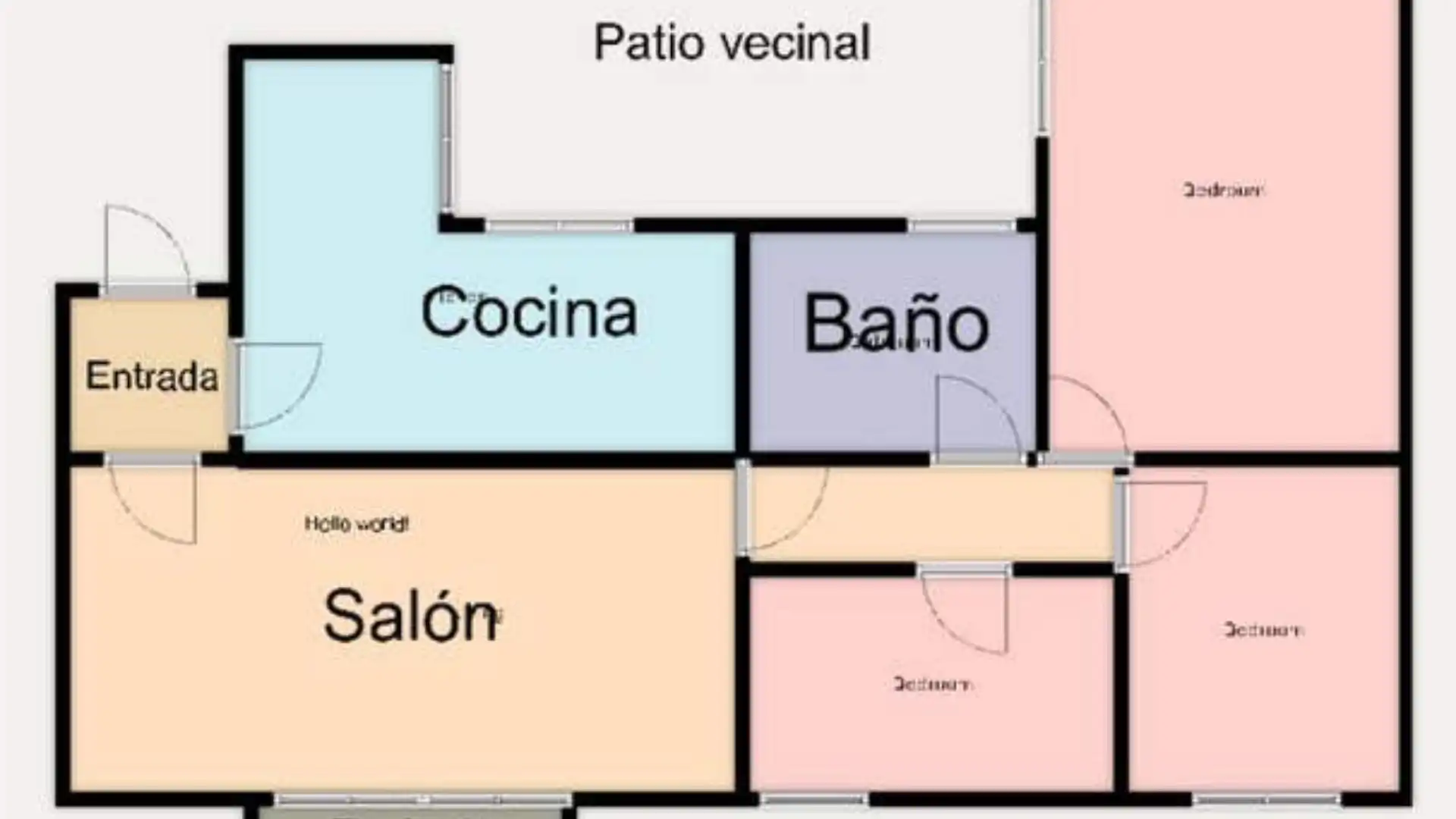 Piso en venta en  Córdoba Capital
