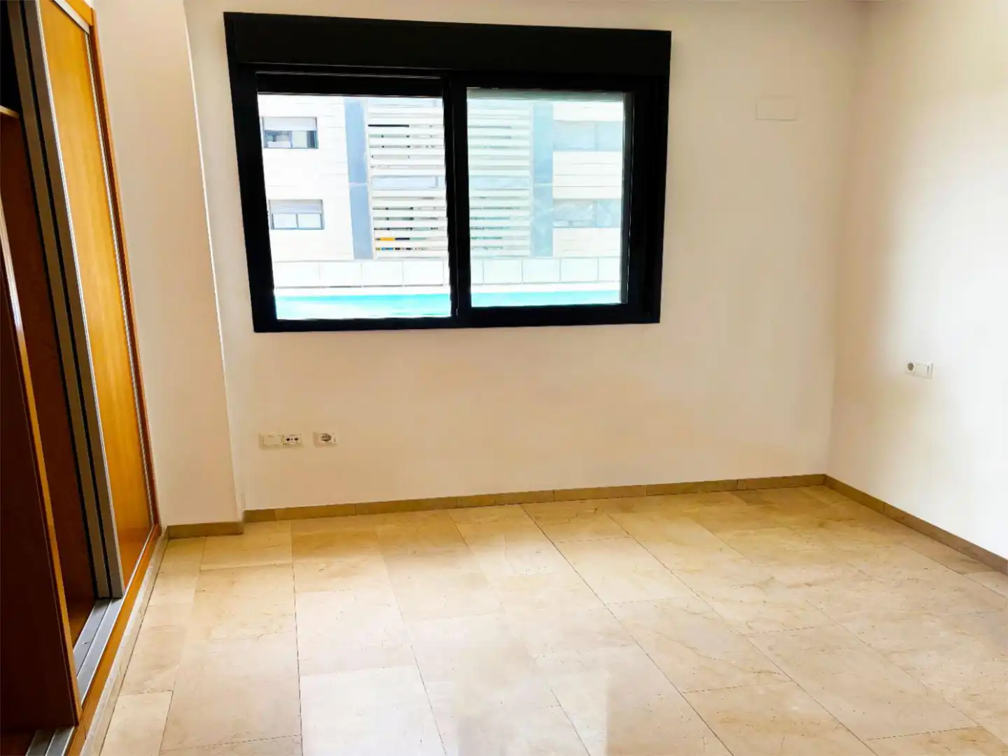 Pis en venda a Calle Granja de Rocamora, 4, Garbinet - Parque de las Avenidas Pis en venda en Alicante / Alacant amb Aire condicionat, Calefacció i Jardí privat