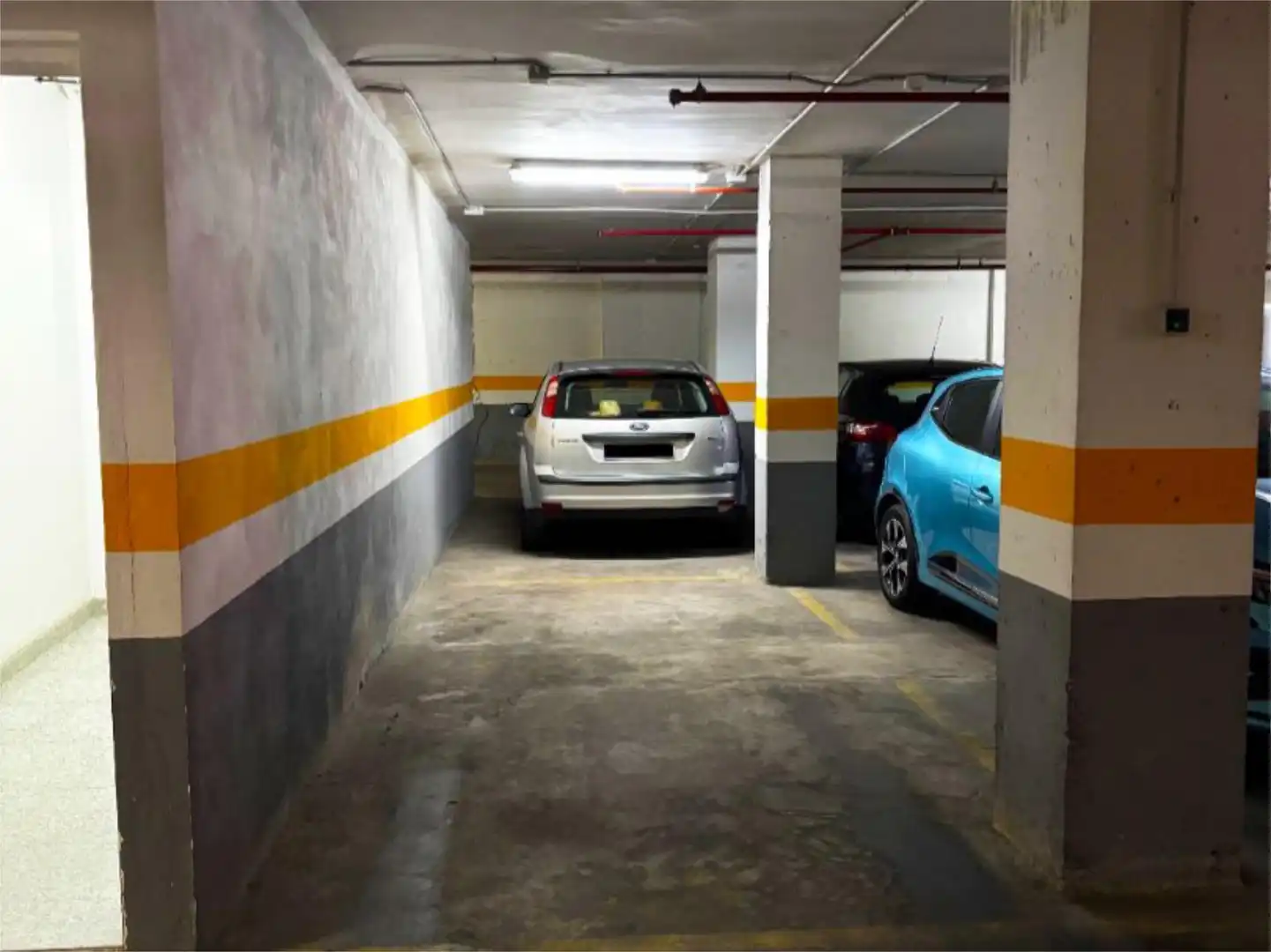 Pis en venda a Calle Granja de Rocamora, 4, Garbinet - Parque de las Avenidas Aparcament de Pis en venda en Alicante / Alacant amb Aire condicionat, Calefacció i Jardí privat