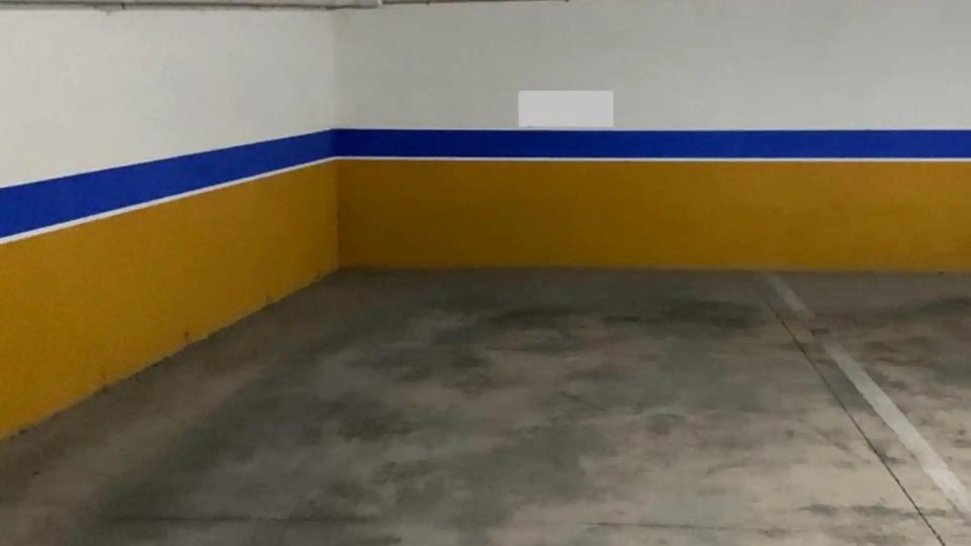 Parkplatz von Garage zur Miete in Tomelloso