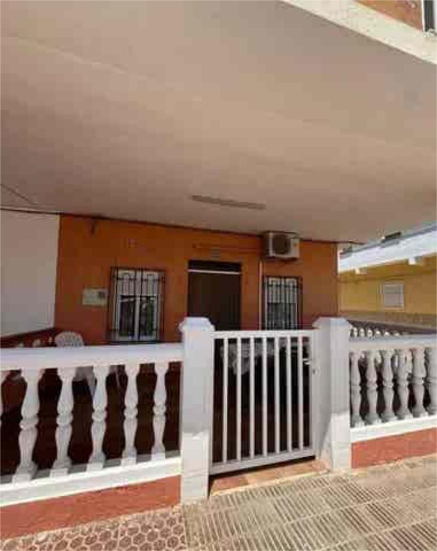 Exterior view of Apartments for rent in Chilches / Xilxes  with Heating, Terrace and Furnished