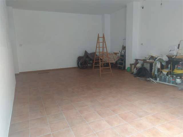 Local comercial en Alquiler en Rafalafena